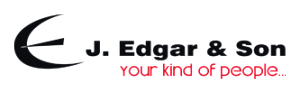 Edgars logo